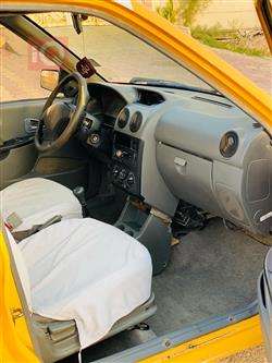 Saipa 131